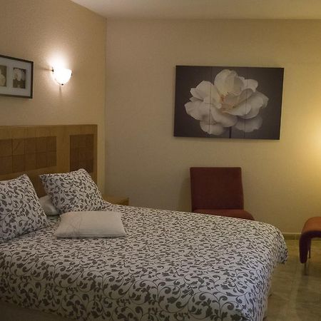 Hostal Azul Ел Молар Екстериор снимка