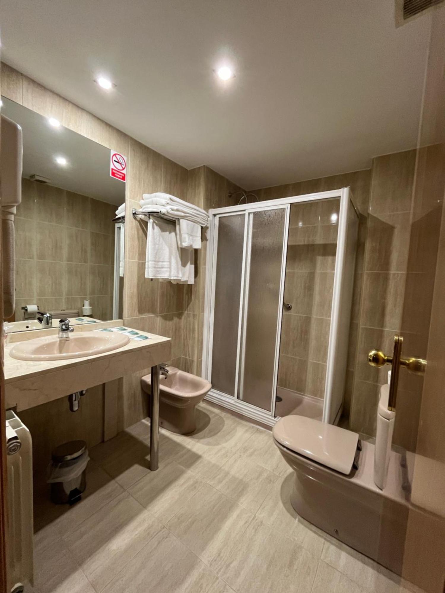 Hostal Azul Ел Молар Екстериор снимка