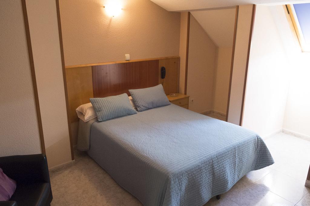 Hostal Azul Ел Молар Екстериор снимка