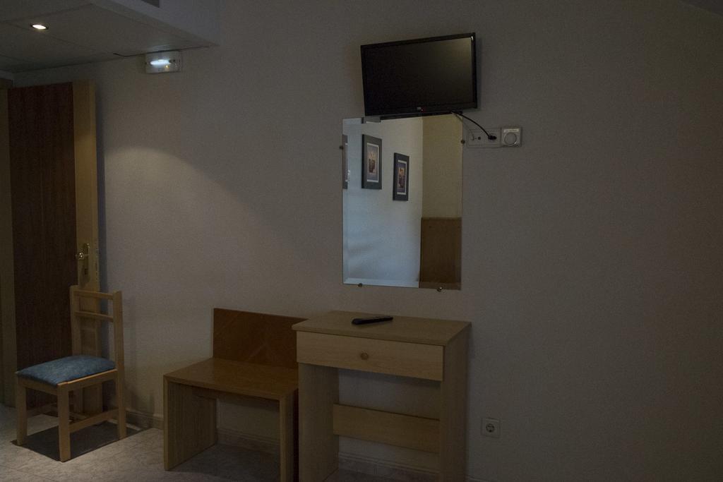 Hostal Azul Ел Молар Екстериор снимка