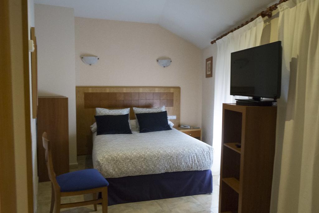 Hostal Azul Ел Молар Екстериор снимка