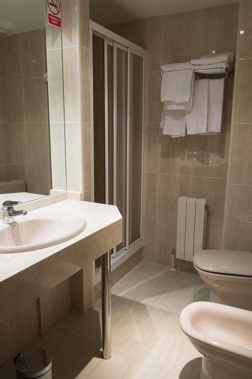 Hostal Azul Ел Молар Екстериор снимка