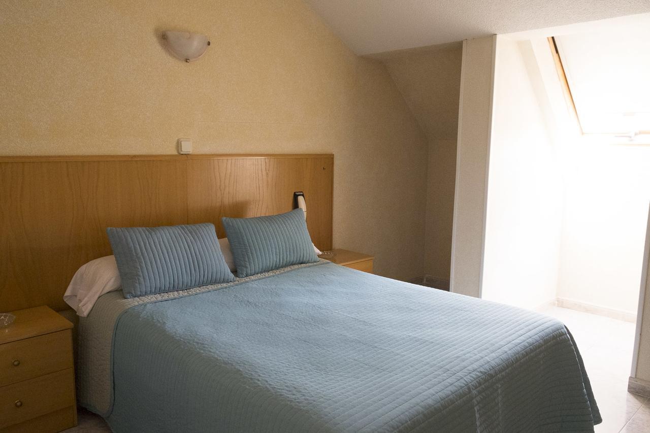 Hostal Azul Ел Молар Екстериор снимка