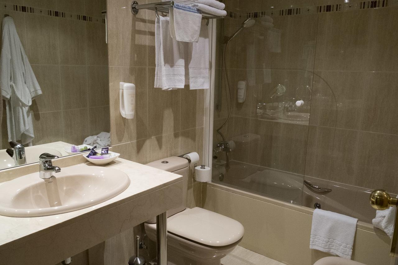 Hostal Azul Ел Молар Екстериор снимка