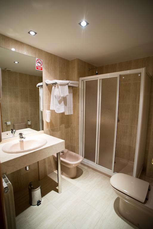 Hostal Azul Ел Молар Екстериор снимка