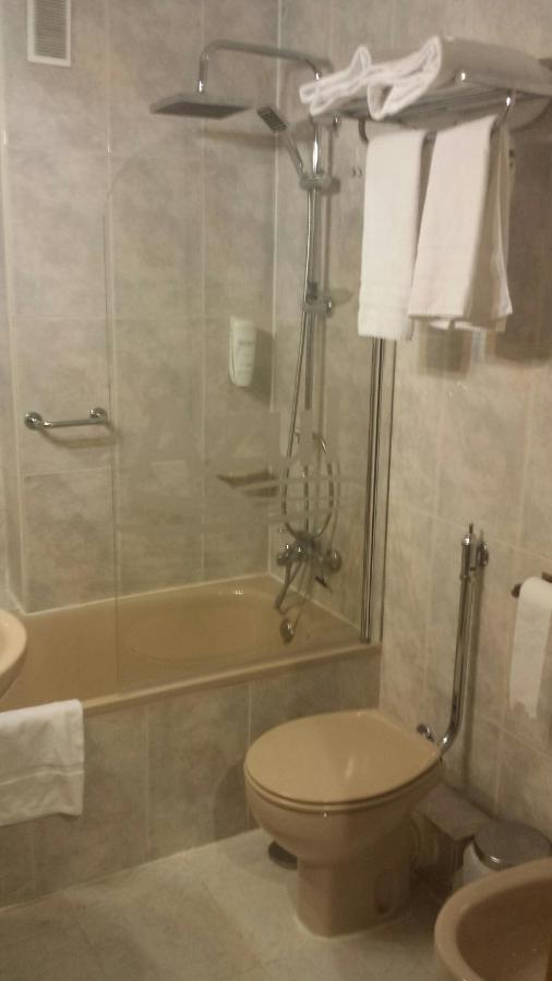 Hostal Azul Ел Молар Екстериор снимка